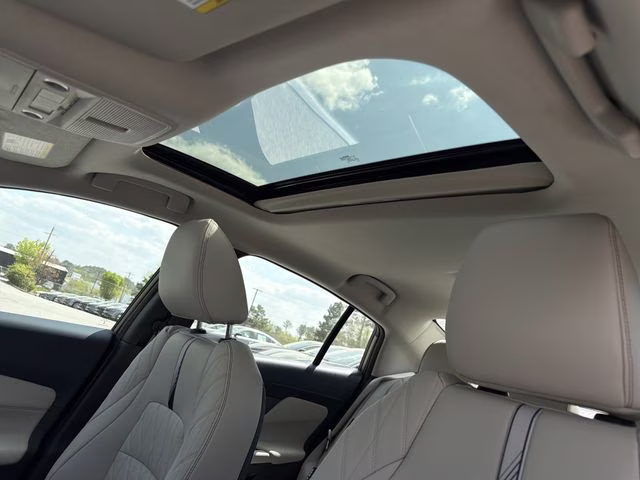 2026 Imperial Bronze Nissan Sentra SL FWD Sedan