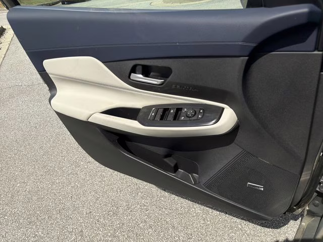 2026 Imperial Bronze Nissan Sentra SL FWD Sedan