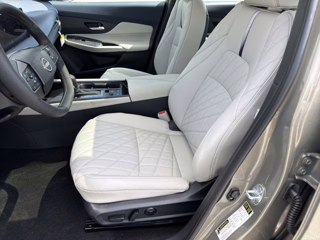 2026 Imperial Bronze Nissan Sentra SL FWD Sedan