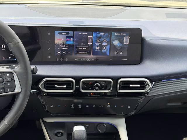 2026 Imperial Bronze Nissan Sentra SL FWD Sedan