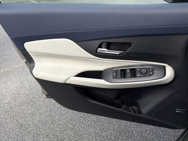 2026 Imperial Bronze Nissan Sentra SL FWD Sedan