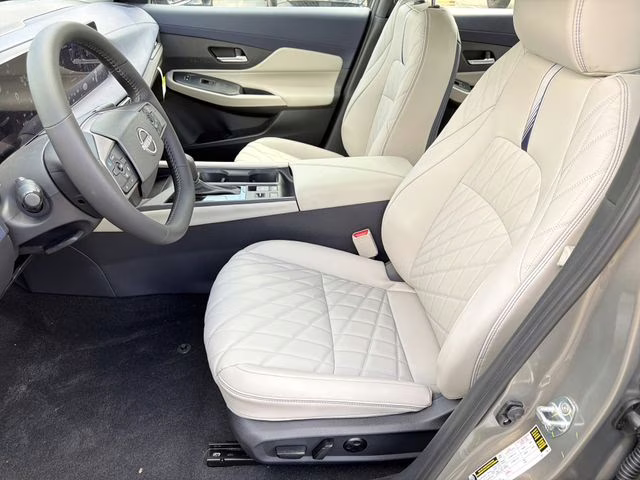 2026 Imperial Bronze Nissan Sentra SL FWD Sedan