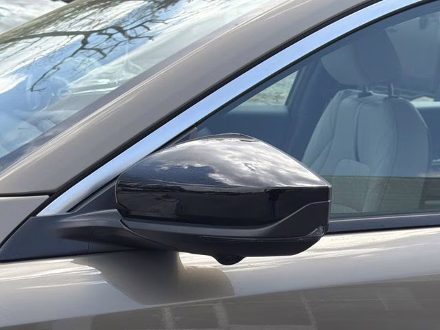 2026 Imperial Bronze Nissan Sentra SL FWD Sedan