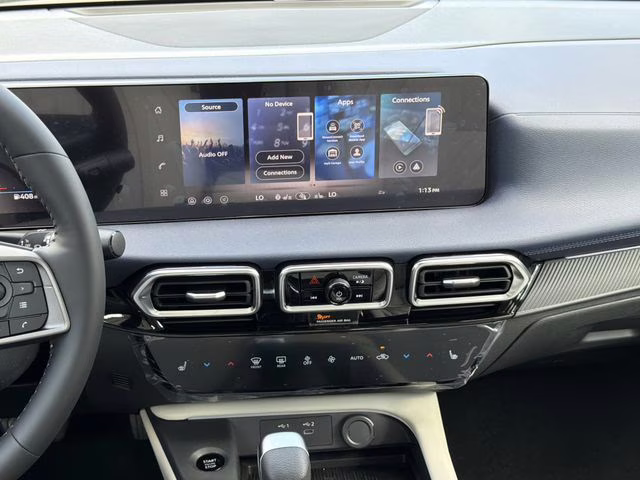 2026 Imperial Bronze Nissan Sentra SL FWD Sedan