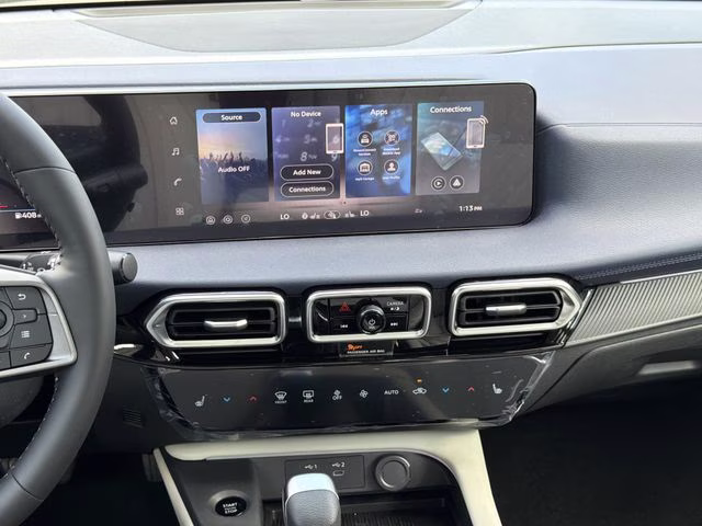 2026 Imperial Bronze Nissan Sentra SL FWD Sedan
