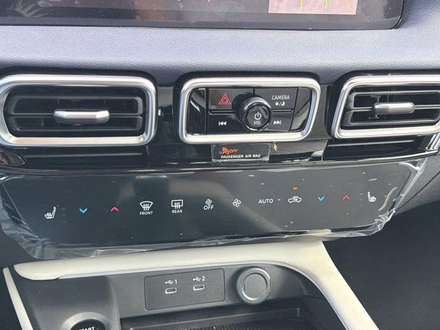 2026 Imperial Bronze Nissan Sentra SL FWD Sedan