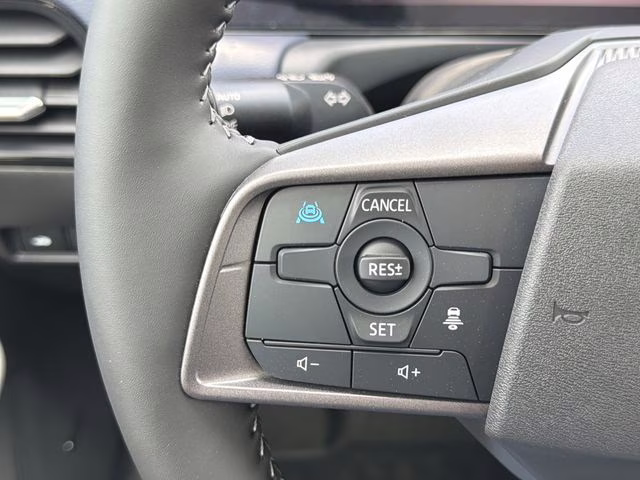 2026 Gun Metallic Nissan Sentra SL FWD Sedan