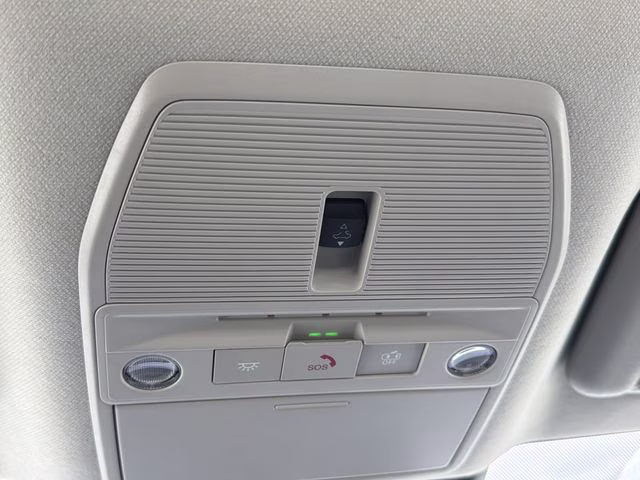 2026 Gun Metallic Nissan Sentra SL FWD Sedan