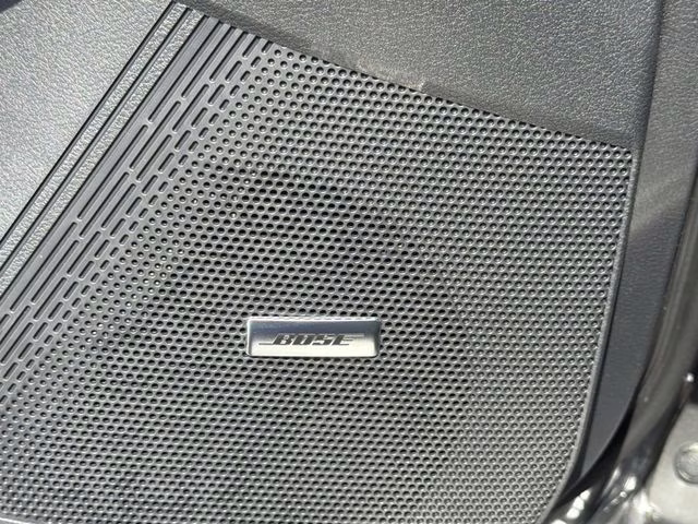 2026 Gun Metallic Nissan Sentra SL FWD Sedan