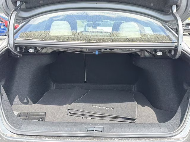 2026 Gun Metallic Nissan Sentra SL FWD Sedan