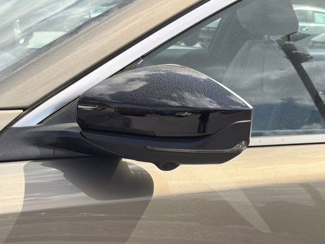 2026 Imperial Bronze Nissan Sentra SL FWD Sedan