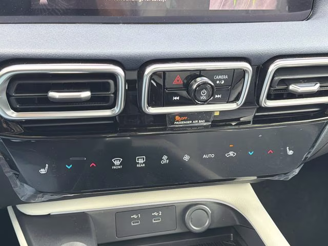 2026 Imperial Bronze Nissan Sentra SL FWD Sedan