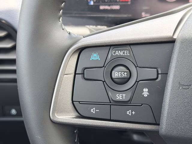 2026 Gun Metallic Nissan Sentra SL FWD Sedan