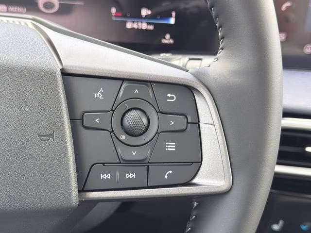 2026 Gun Metallic Nissan Sentra SL FWD Sedan