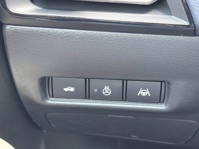 2026 Gun Metallic Nissan Sentra SL FWD Sedan