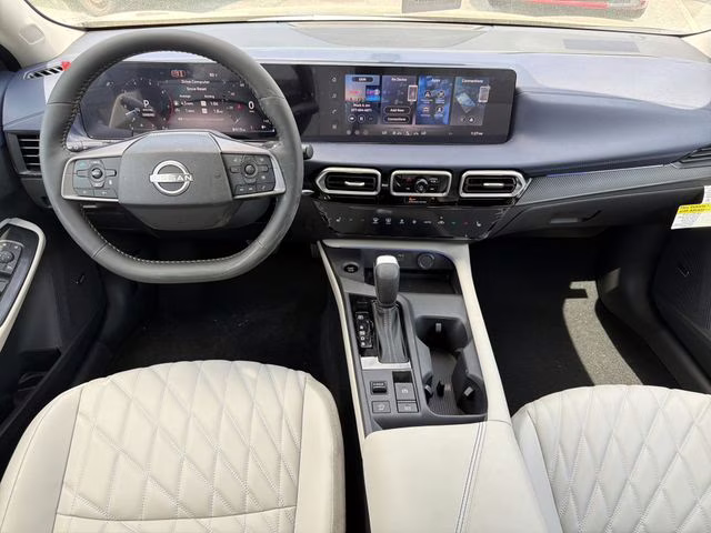 2026 Imperial Bronze Nissan Sentra SL FWD Sedan