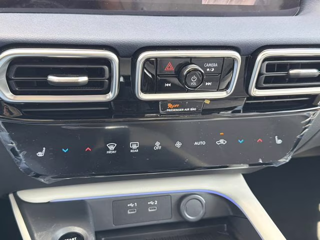 2026 Imperial Bronze Nissan Sentra SL FWD Sedan