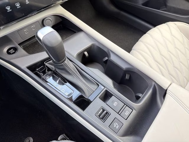 2026 Imperial Bronze Nissan Sentra SL FWD Sedan
