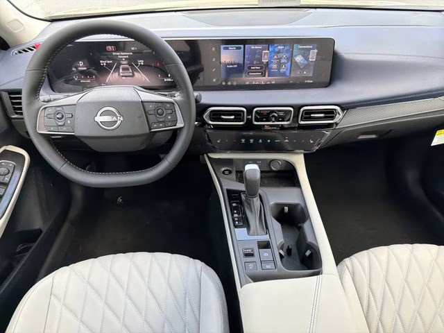 2026 Imperial Bronze Nissan Sentra SL FWD Sedan
