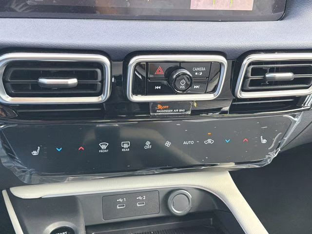 2026 Imperial Bronze Nissan Sentra SL FWD Sedan