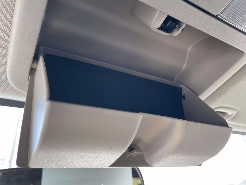 2026 Gun Metallic Nissan Frontier SV 4X4 Truck