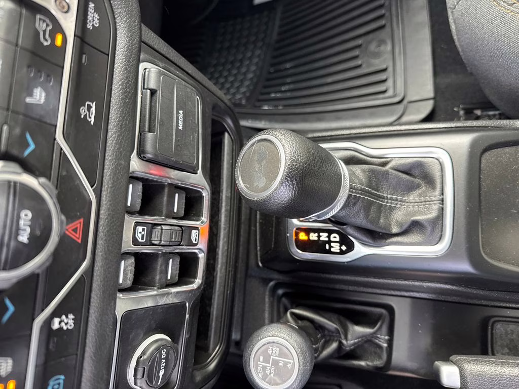 2024 Bright White Clearcoat Jeep Wrangler Sport S 4xe 4X4 SUV