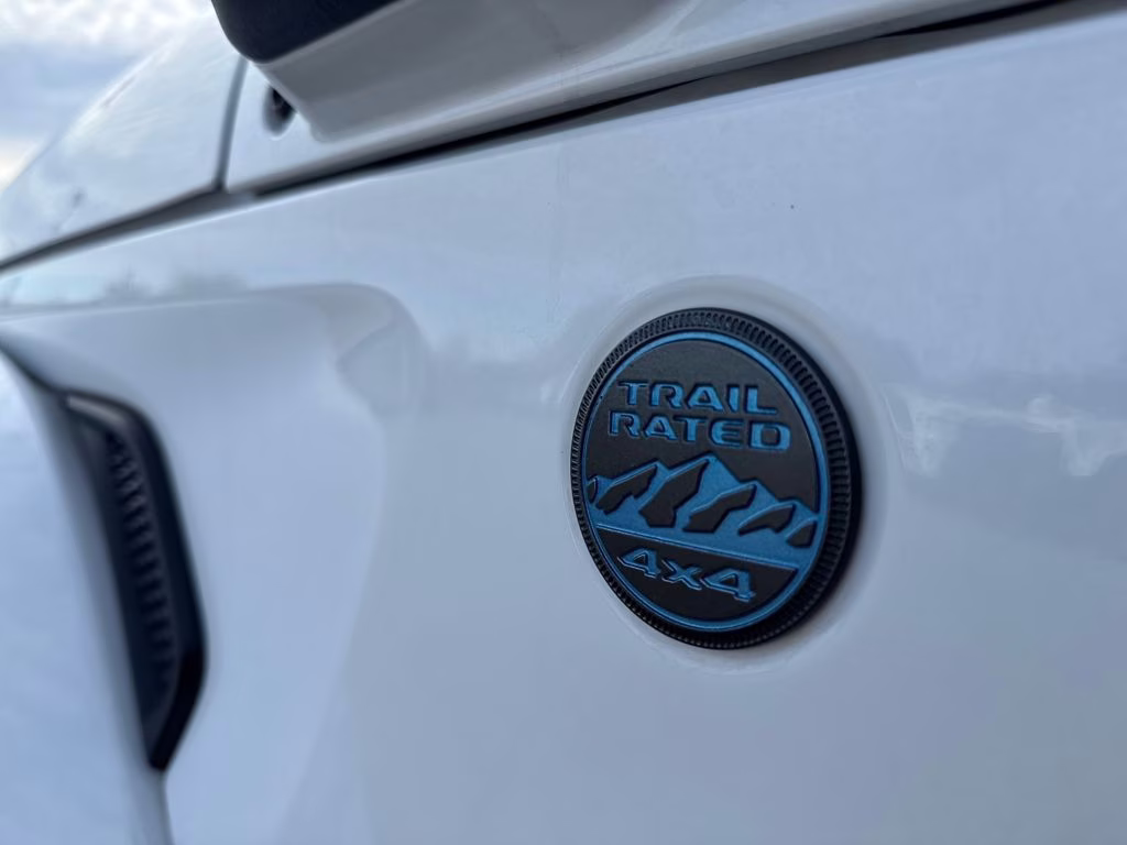 2024 Bright White Clearcoat Jeep Wrangler Sport S 4xe 4X4 SUV