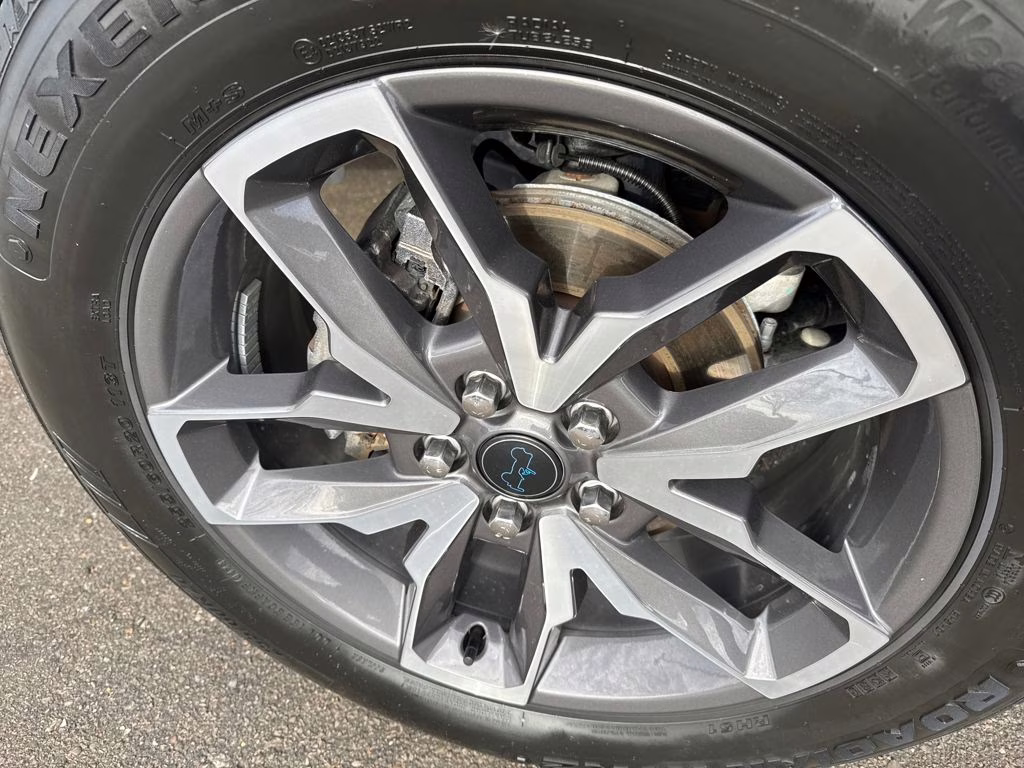 2024 Bright White Clearcoat Jeep Wrangler Sport S 4xe 4X4 SUV