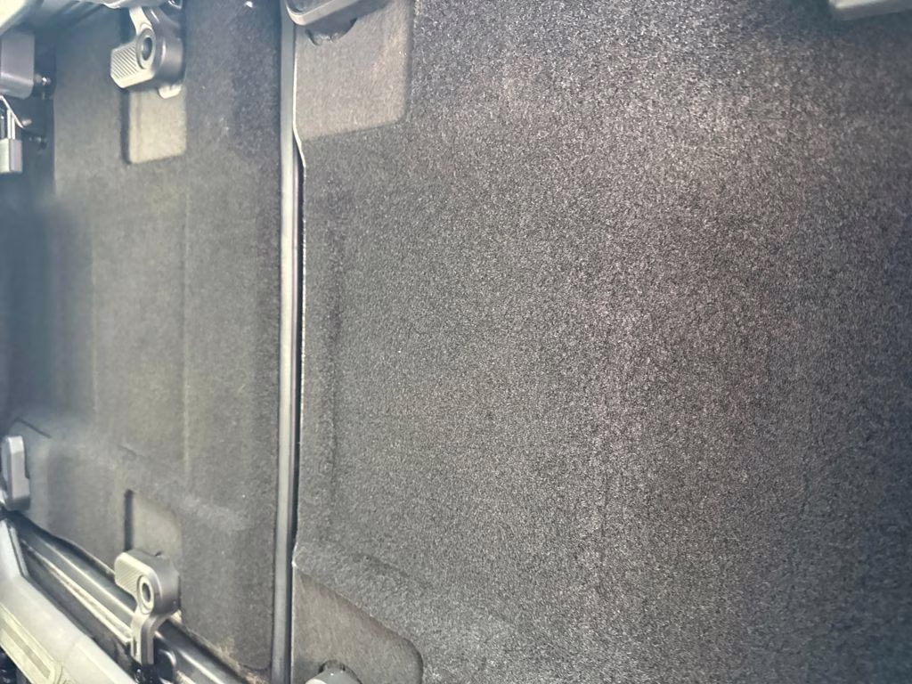 2023 Cactus Gray Ford Bronco Raptor 4X4 SUV