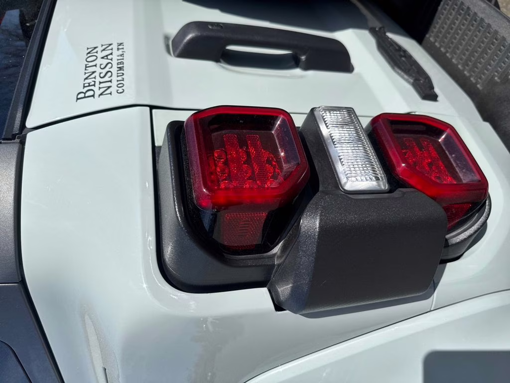 2023 Cactus Gray Ford Bronco Raptor 4X4 SUV