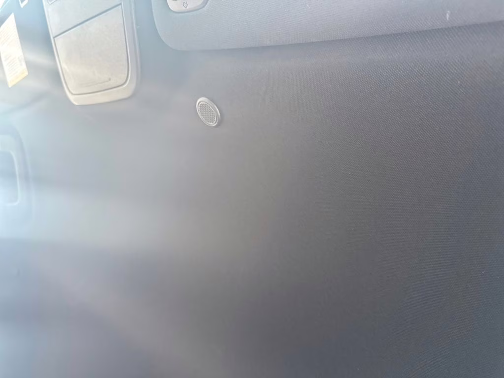 2025 Black Metallic Ford Explorer ST-Line 4X4 SUV