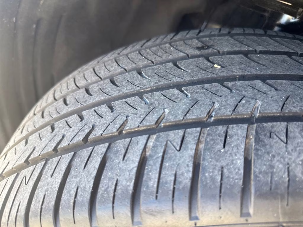 2025 Black Metallic Ford Explorer ST-Line 4X4 SUV