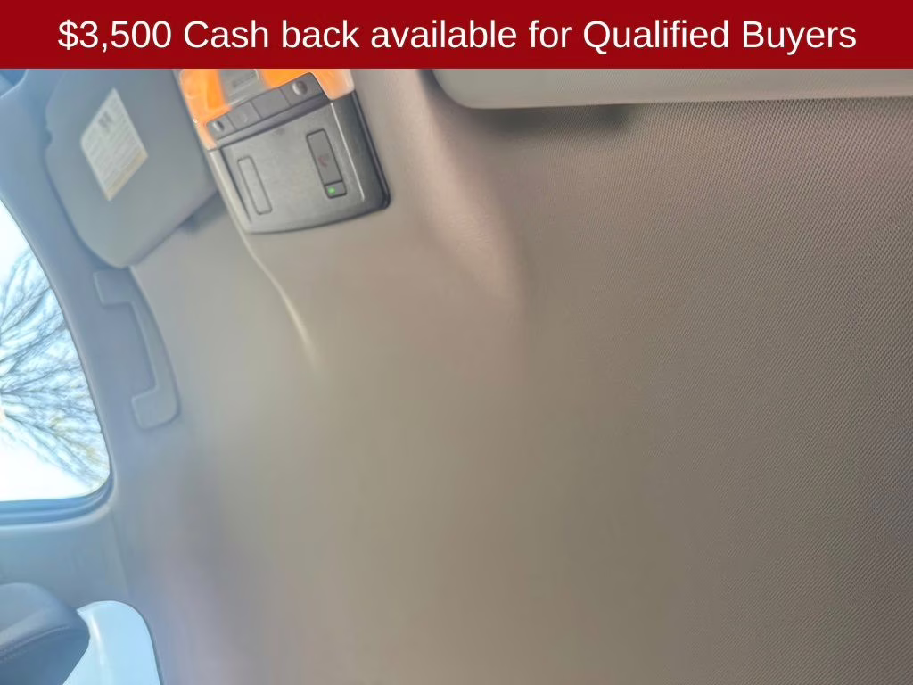 2026 Obsidian Green Nissan Rogue Rock Creek AWD SUV