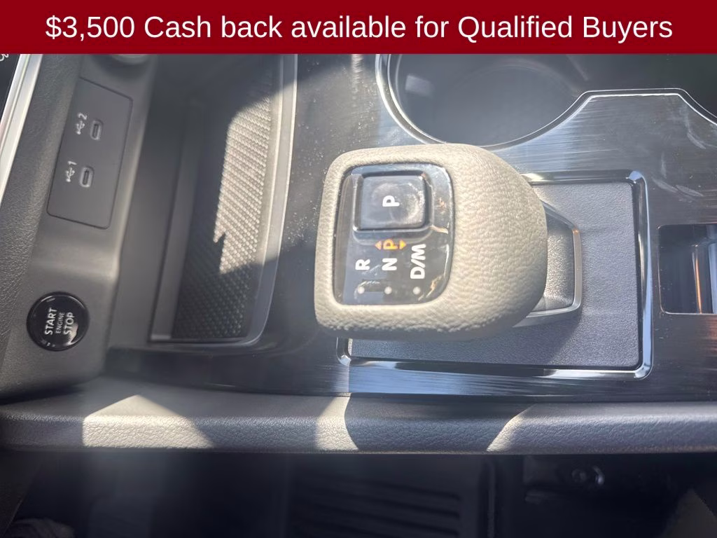 2026 Obsidian Green Nissan Rogue Rock Creek AWD SUV
