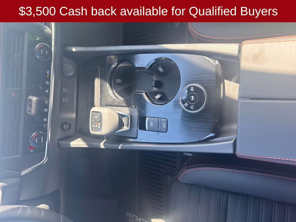 2026 Obsidian Green Nissan Rogue Rock Creek AWD SUV