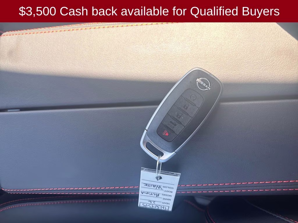 2026 Obsidian Green Nissan Rogue Rock Creek AWD SUV