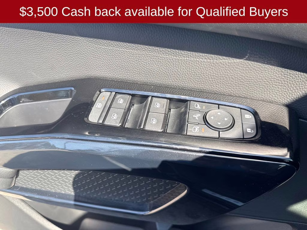 2026 Super Black Nissan Pathfinder Platinum 4X4 SUV