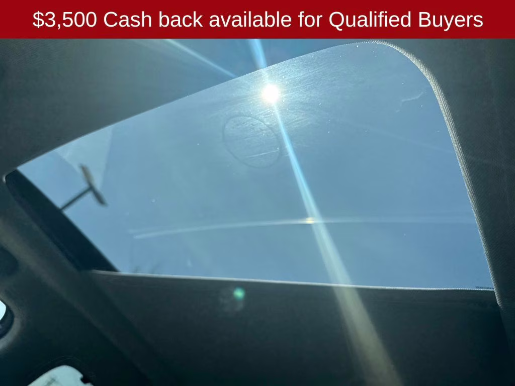 2026 Super Black Nissan Pathfinder Platinum 4X4 SUV