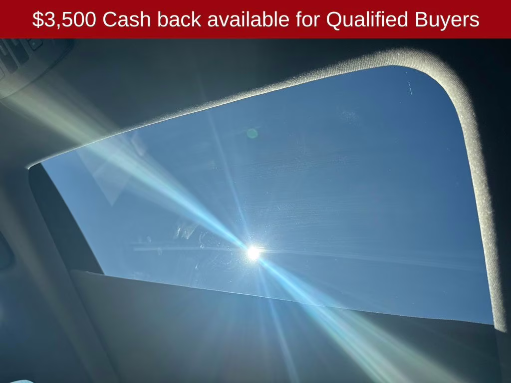 2026 Super Black Nissan Pathfinder Platinum FWD SUV