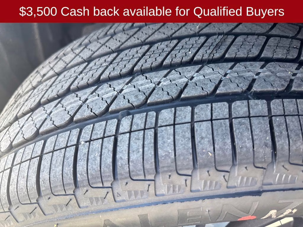 2026 Super Black Nissan Pathfinder Platinum FWD SUV