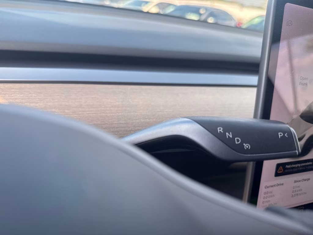 2021 Pearl White Multi-Coat Tesla Model Y Long Range AWD SUV