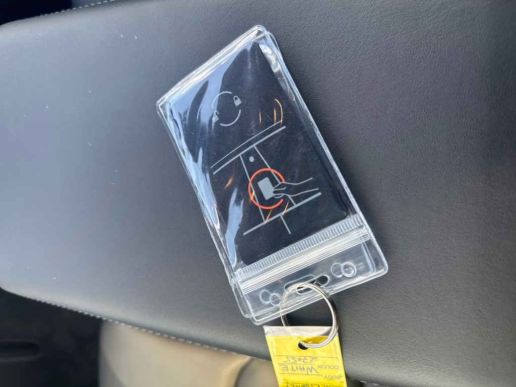 2021 Pearl White Multi-Coat Tesla Model Y Long Range AWD SUV