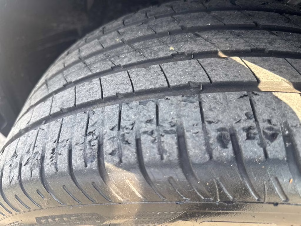 2021 Pearl White Multi-Coat Tesla Model Y Long Range AWD SUV