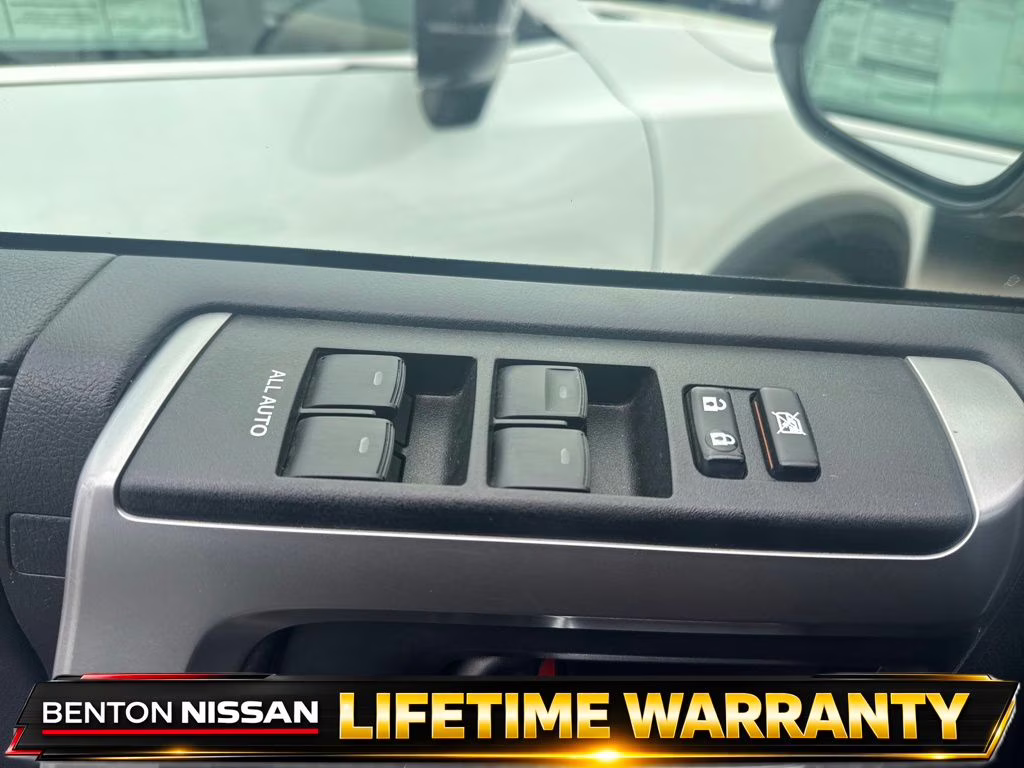 2024 Ice Cap Toyota 4Runner SR5 4X4 SUV