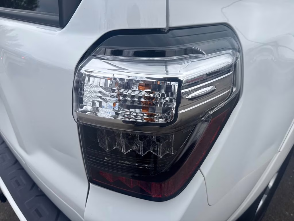 2024 Ice Cap Toyota 4Runner SR5 4X4 SUV