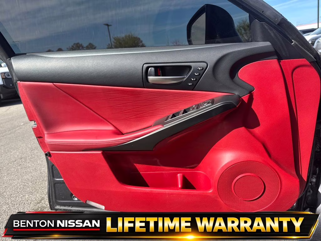 2023 Atomic Silver Lexus IS 350 F SPORT RWD Sedan