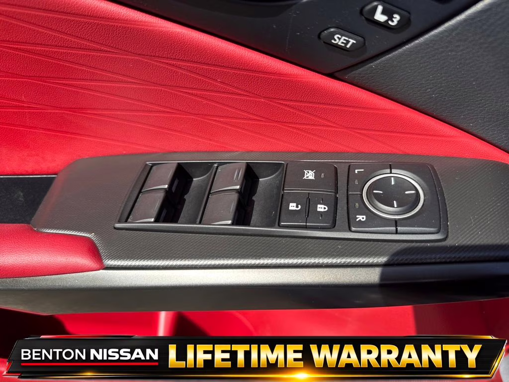 2023 Atomic Silver Lexus IS 350 F SPORT RWD Sedan