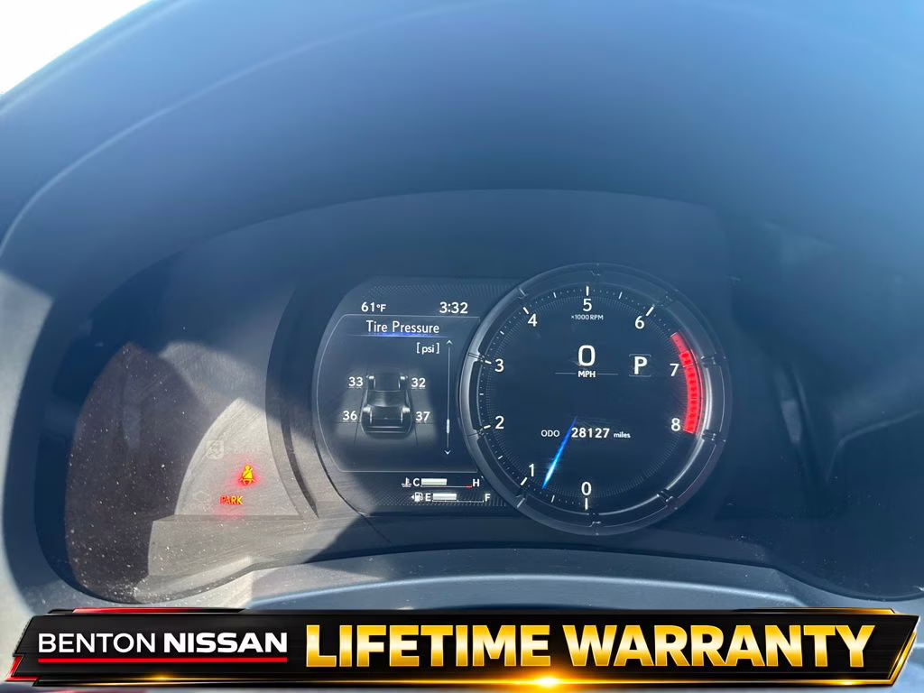 2023 Atomic Silver Lexus IS 350 F SPORT RWD Sedan