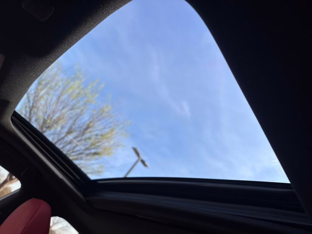 2023 Atomic Silver Lexus IS 350 F SPORT RWD Sedan