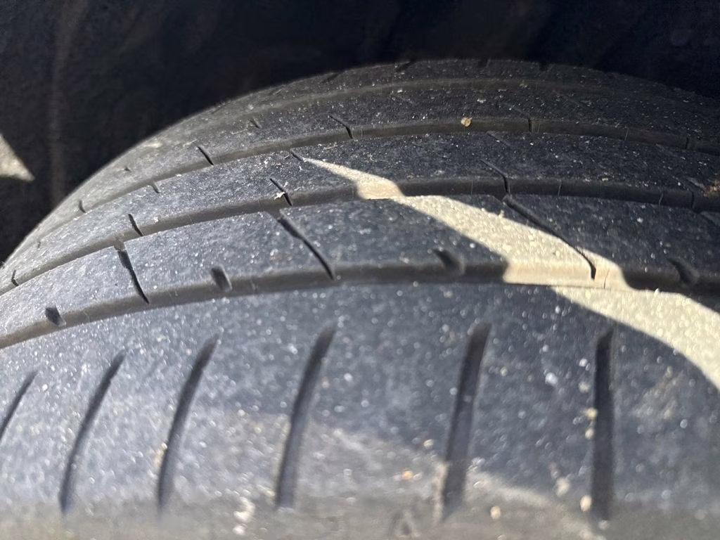 2023 Atomic Silver Lexus IS 350 F SPORT RWD Sedan